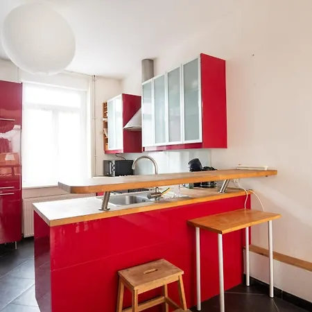 Holiday home Family Home: 3 Bedrooms And A Large Garden! *